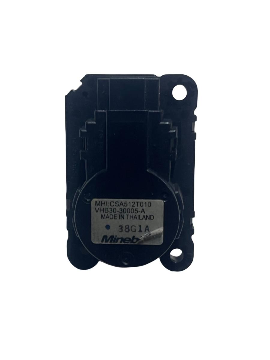 Motoras/actuator clapeta aer MITSUBISHI OUTLANDER III GG_W, GF_W, ZJ 2012 - > CSA512T010