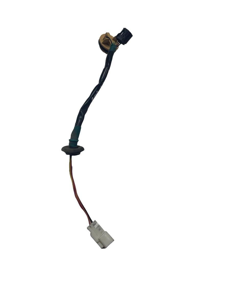 Instalatie lampa de semnalizare stanga fata MITSUBISHI OUTLANDER III GG_W, GF_W, ZJ 2012 - >