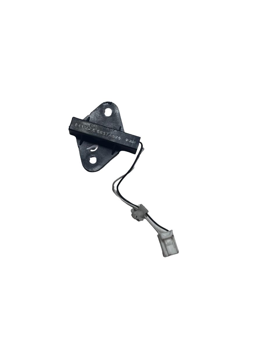 Antena bluetooth MITSUBISHI OUTLANDER III GG_W, GF_W, ZJ 2012 - > 8637A525