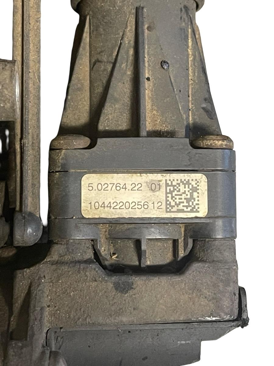 Racitor gaze + EGR OPEL CORSA D S07 2006 - 2014 1.3 CDTI A 13 DTC, Z 13 DTJ 50276422 55230929 – foto 2