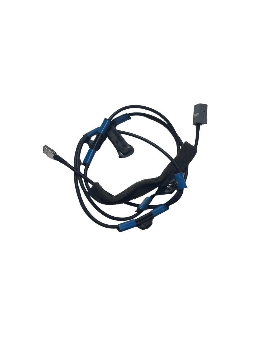 Instalatie electrica USB MITSUBISHI OUTLANDER III GG_W, GF_W, ZJ 2012 - >( COD NEVIZIBIL )