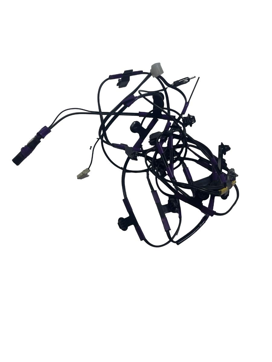 Instalatie electrica Antena  MITSUBISHI OUTLANDER III GG_W, GF_W, ZJ 2012 - > (COD NEVIZIBIL )