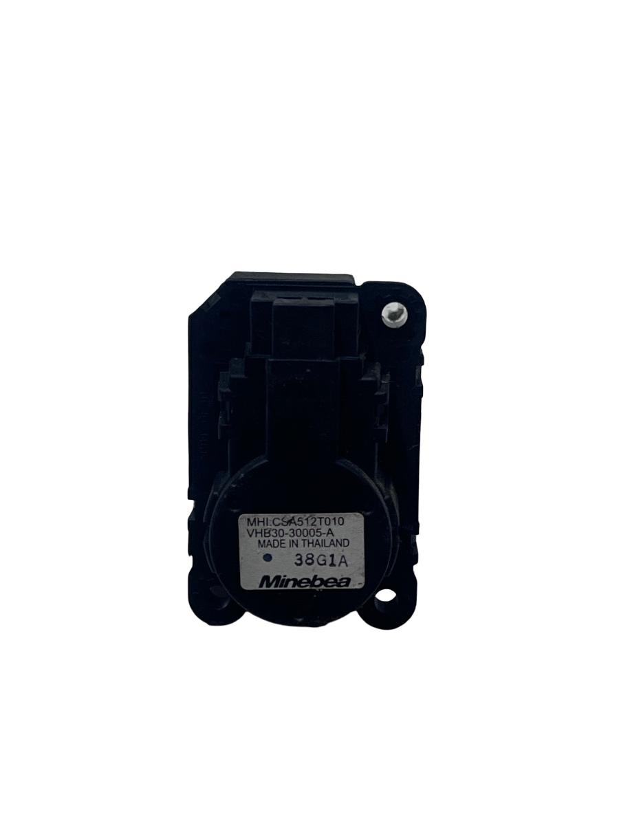 Motoras/actuator clapeta aer MITSUBISHI OUTLANDER III GG_W, GF_W, ZJ 2012 - > CSA512T010