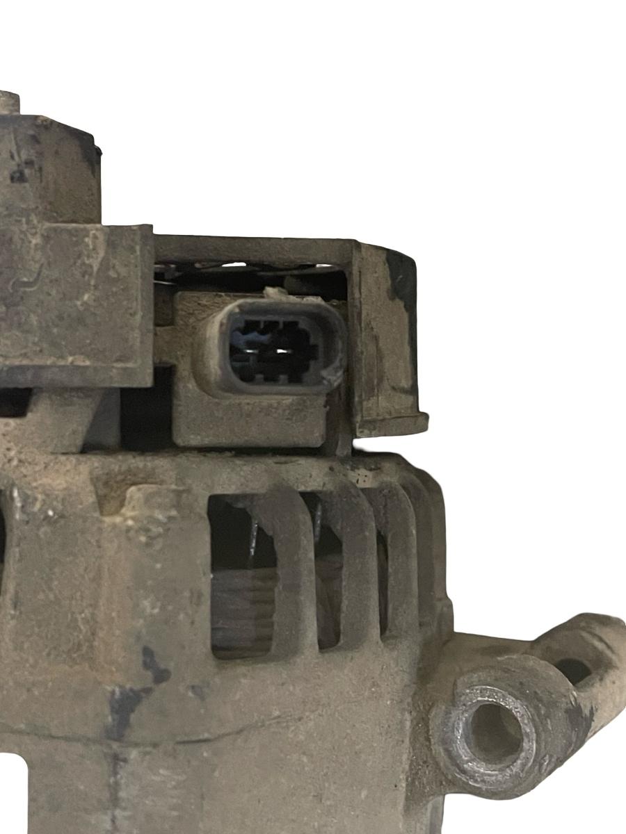 Alternator OPEL CORSA D S07 2006 - 2014 1.3 CDTI A 13 DTC, Z 13 DTJ 13256932 – foto 2