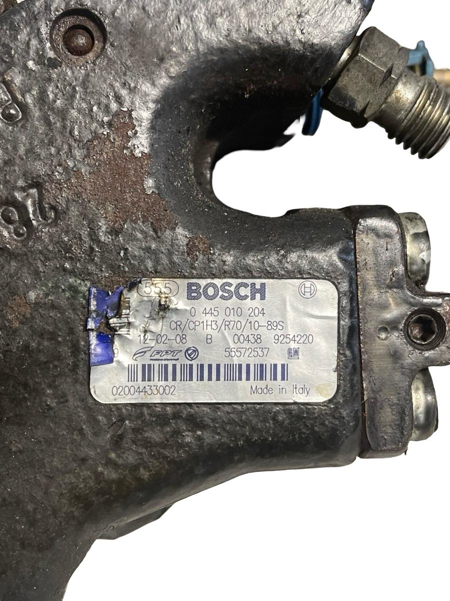 Pompa inalta presiune OPEL CORSA D S07 2006 - 2014 1.3 CDTI A 13 DTC, Z 13 DTJ 0445010204 – foto 3
