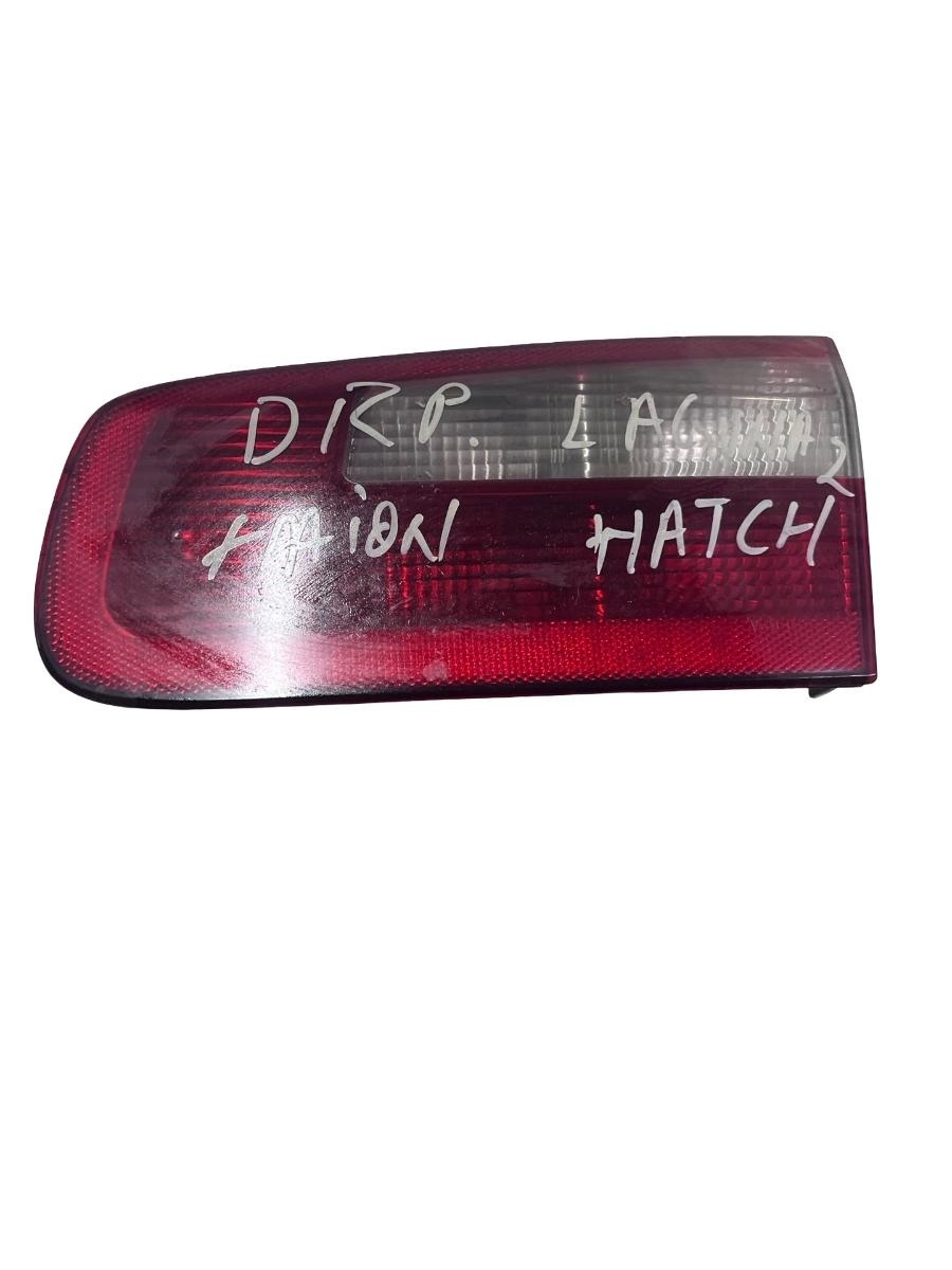 Stop haion dreapta spate RENAULT LAGUNA II BG0/1_ 2001 - 2007 8200002478