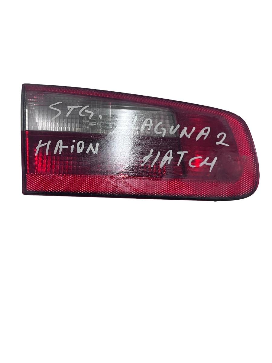 Stop  haion stanga spate RENAULT LAGUNA II  Hatchback BG0/1_ 2001 - 2007