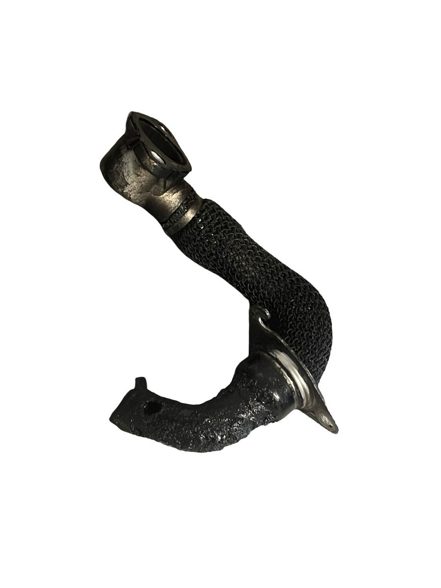 Conducta/furtun supapa EGR OPEL CORSA D S07 2006 - 2014 1.3 CDTI A 13 DTC, Z 13 DTJ