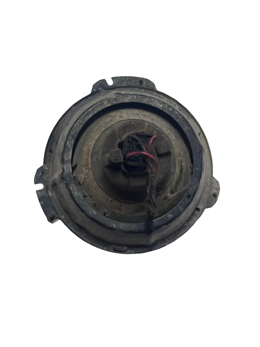 Lampa ceata  stanga fata MITSUBISHI PAJERO II V2_W, V4_W 1990 - 2000 – foto 2