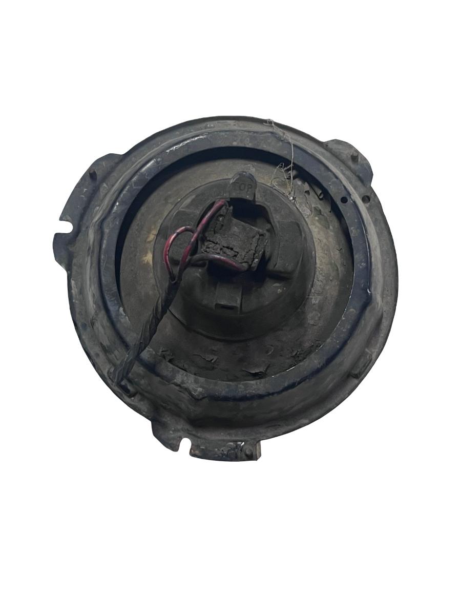 Lampa ceata  dreapta fata MITSUBISHI PAJERO II Top V2_W, V4_W 1990 - 2000 – foto 2