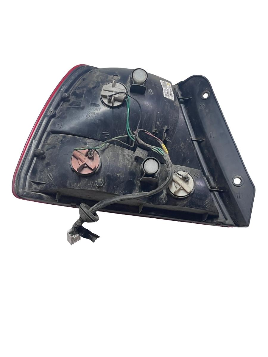 Lampa spate / Stop dreapta spate HYUNDAI ACCENT III MC 2005 - 2010 – foto 2