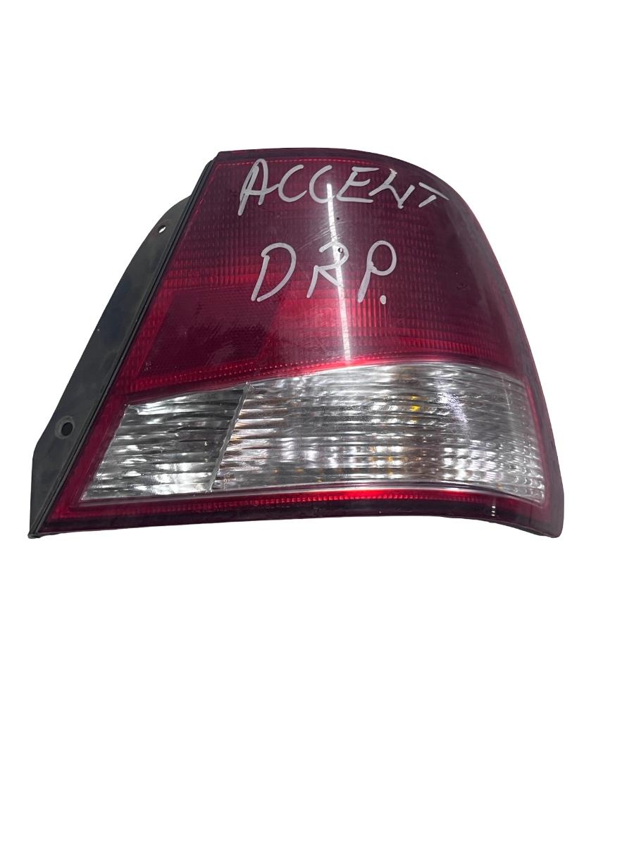 Lampa spate / Stop dreapta spate HYUNDAI ACCENT III MC 2005 - 2010