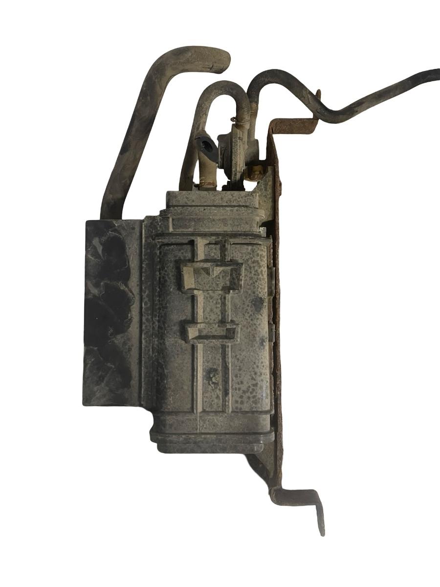 Canistra carbon HONDA ACCORD VII CL, CN 2003 - 2012 2.4 K24A, K24A3