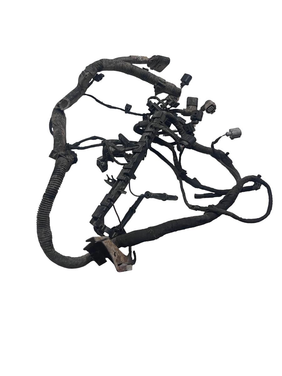 Cablaj instalatie motor SEAT IBIZA V 6J5, 6P1 2008 - > 1.2 TDI CFWA TS1500400057011