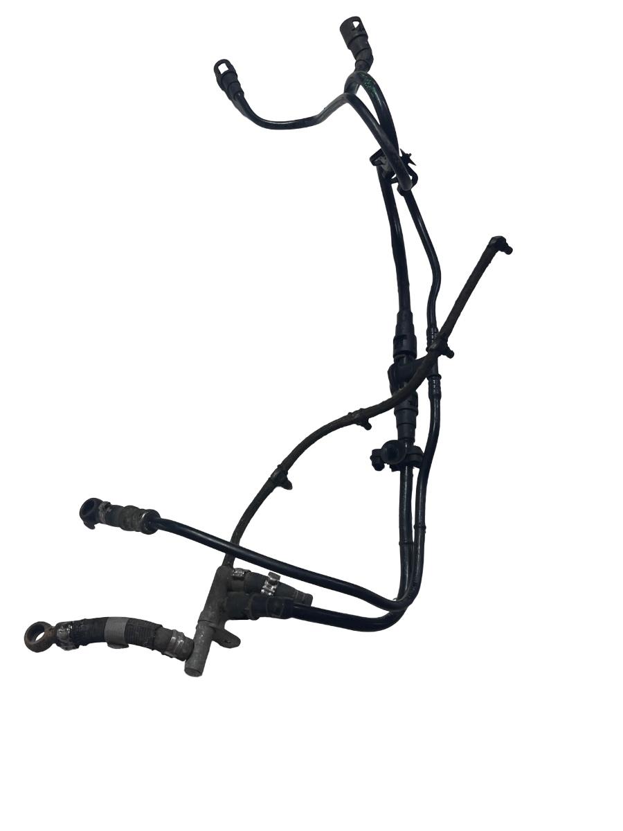 Furtun alimentare combustibil SEAT IBIZA V 6J5, 6P1 2008 - > 1.2 TDI CFWA 633420365