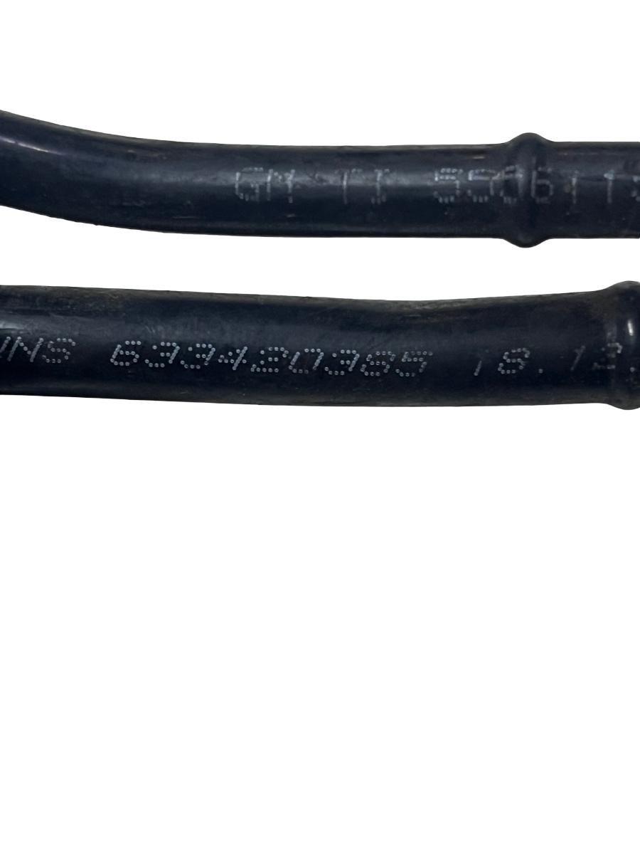 Furtun alimentare combustibil SEAT IBIZA V 6J5, 6P1 2008 - > 1.2 TDI CFWA 633420365 – foto 2