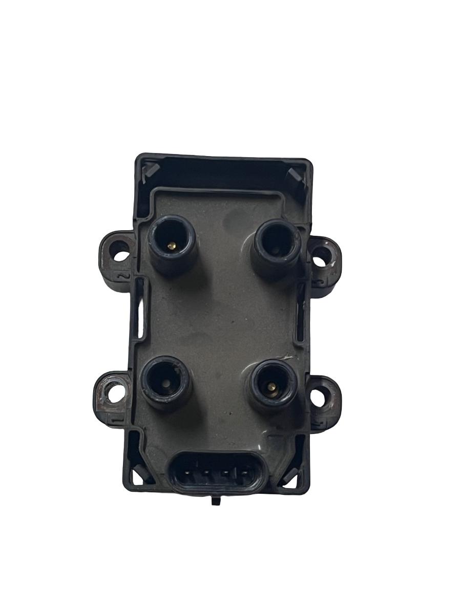 Bobina Inductie  DACIA SOLENZA B41_ 2003 - > 1.4 E7J 262 7700873701 – foto 2