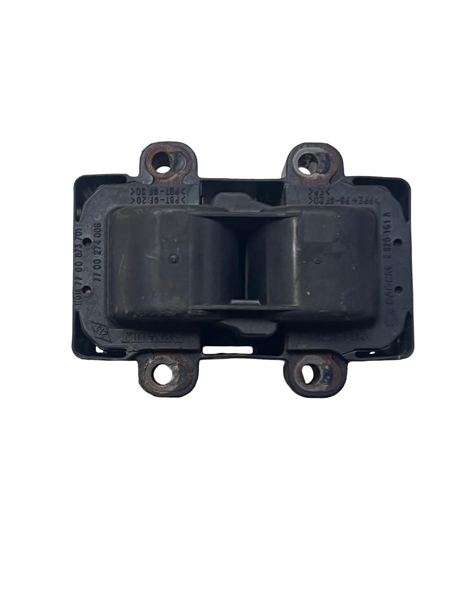 Bobina Inductie  DACIA SOLENZA B41_ 2003 - > 1.4 E7J 262 7700873701