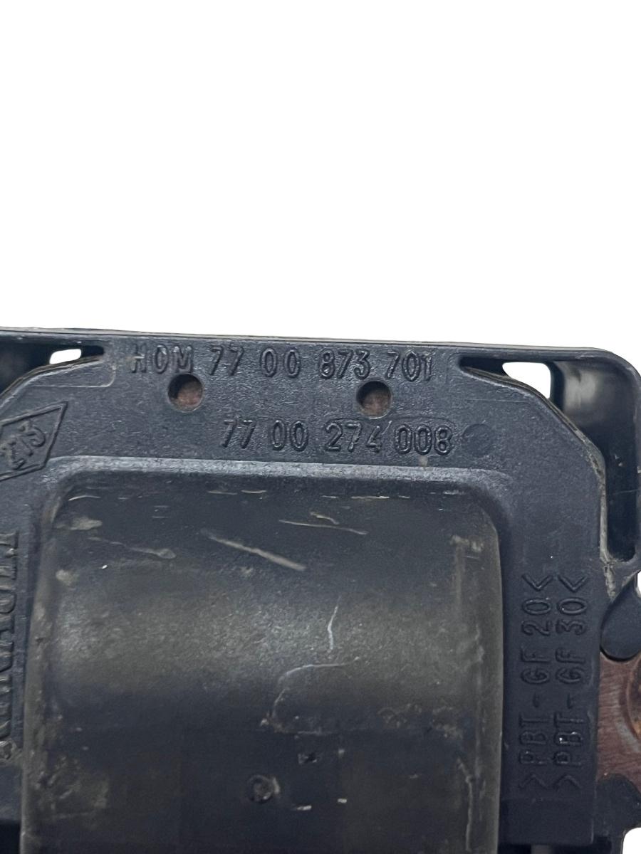 Bobina Inductie  DACIA SOLENZA B41_ 2003 - > 1.4 E7J 262 7700873701 – foto 3