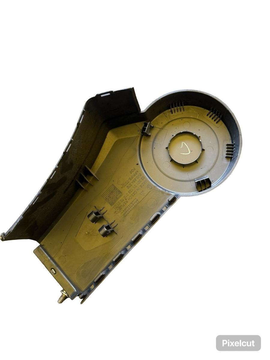 Capac Cotiera SKODA FABIA III Estate NJ5 2014 - > 6V0864270