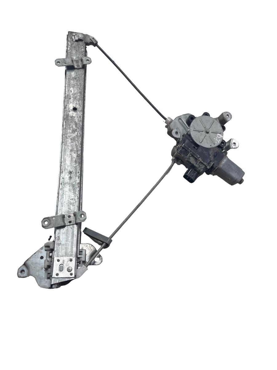 Macara Geam dreapta fata MITSUBISHI OUTLANDER I CU_W 2001 - 2008