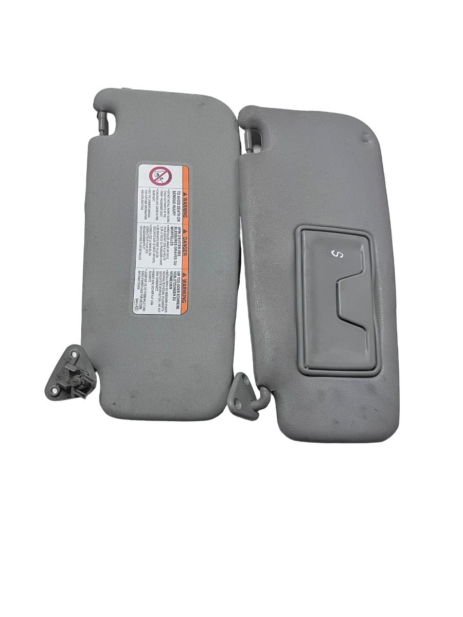 Set Parasolare MITSUBISHI OUTLANDER I CU_W 2001 - 2008