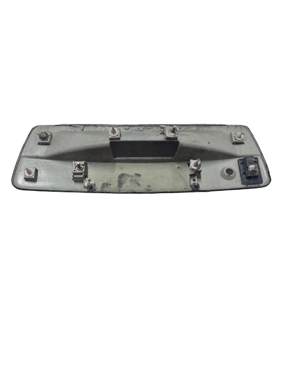 Ornament haion MITSUBISHI OUTLANDER I CU_W 2001 - 2008 MN175068 – foto 2