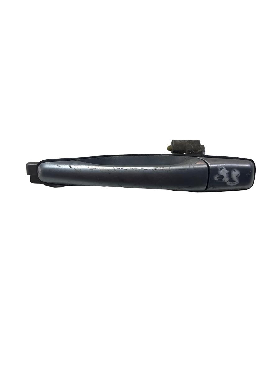 Maner exterior portiera  stanga spate MITSUBISHI OUTLANDER I CU_W 2001 - 2008