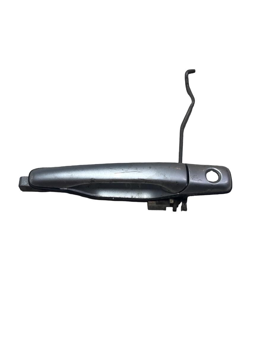 Maner exterior portiera  dreapta fata MITSUBISHI OUTLANDER I CU_W 2001 - 2008 MR526106