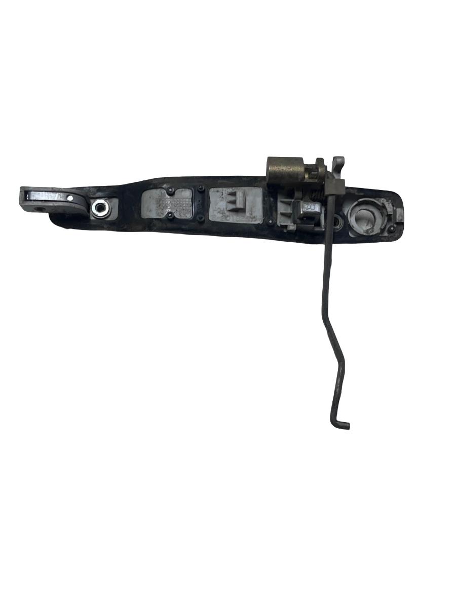 Maner exterior portiera  dreapta fata MITSUBISHI OUTLANDER I CU_W 2001 - 2008 MR526106 – foto 2