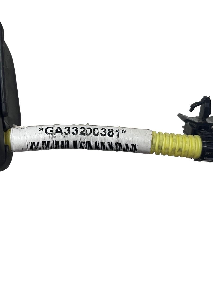 Airbag scaun dreapta fata MITSUBISHI OUTLANDER I CU_W 2001 - 2008 GA33200381 – foto 2