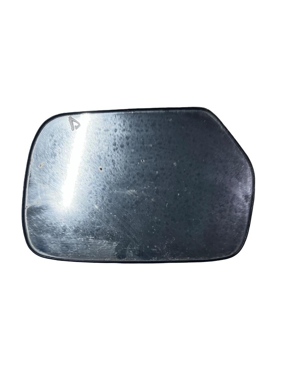 Sticla oglinda laterala dreapta fata MITSUBISHI OUTLANDER I CU_W 2001 - 2008