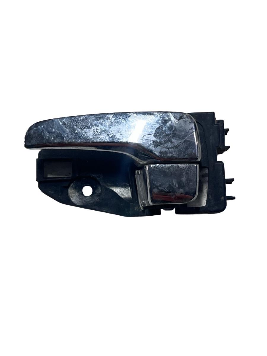 Maner interior portiera stanga spate MITSUBISHI OUTLANDER I CU_W 2001 - 2008