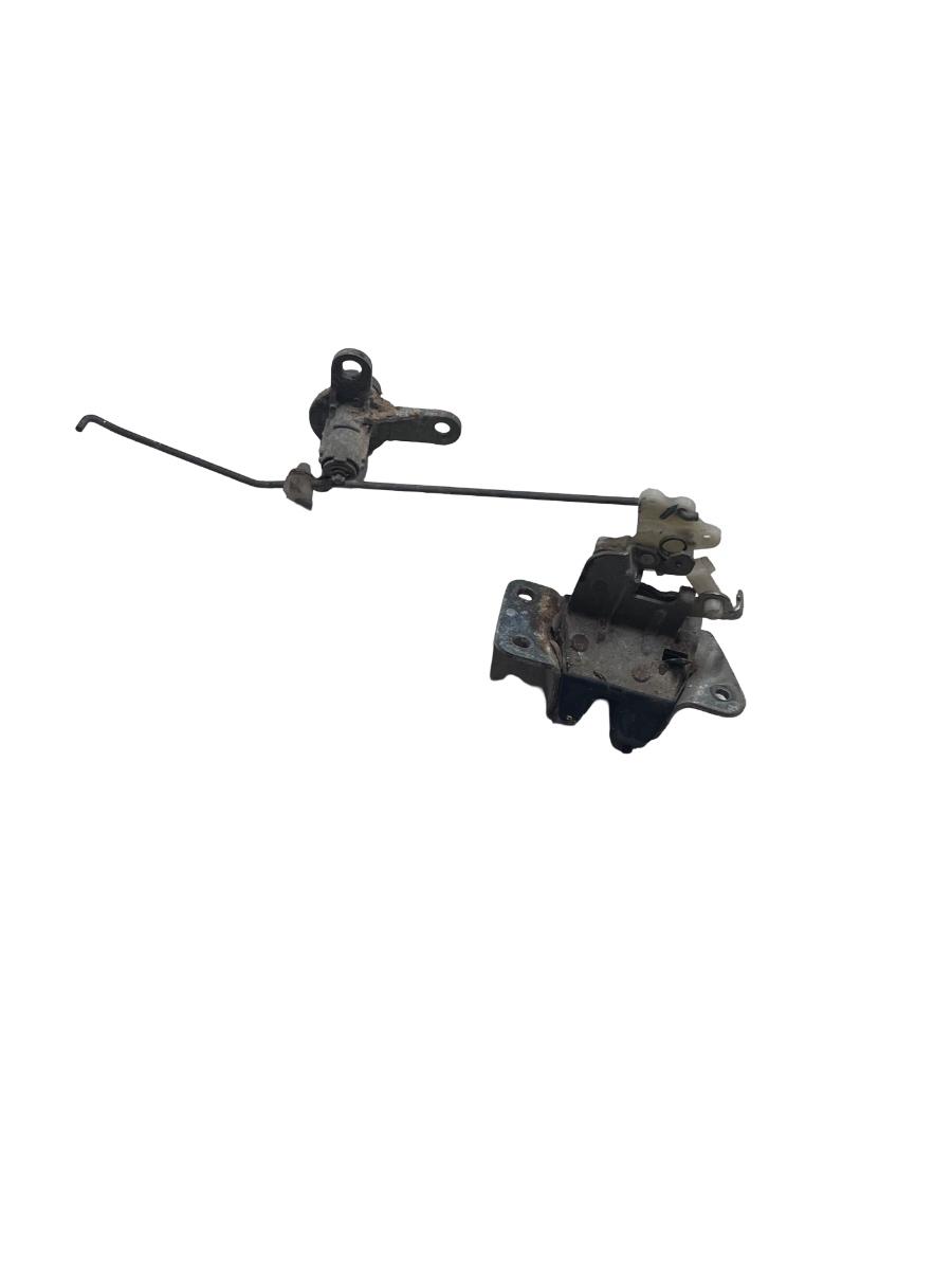 Broasca haion + butuc MITSUBISHI OUTLANDER I CU_W 2001 - 2008 – foto 3
