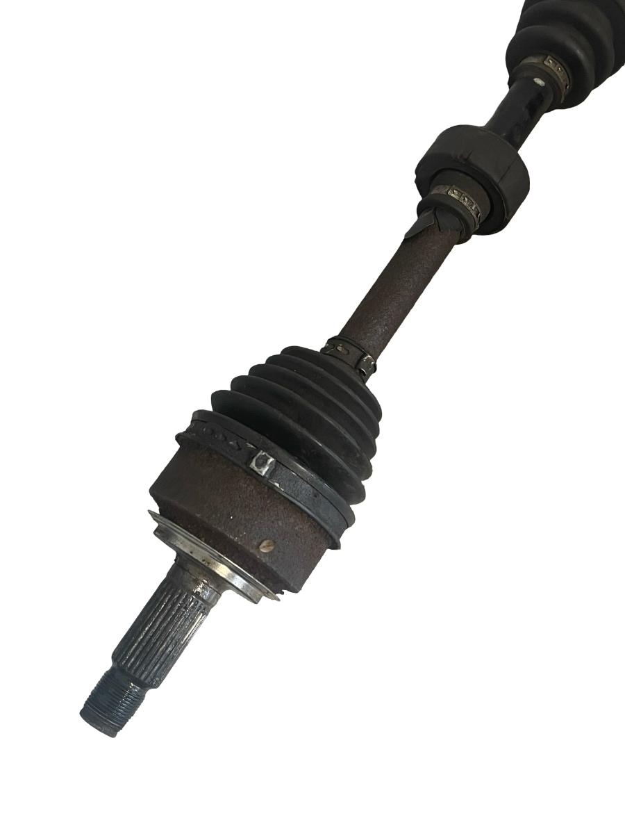 Planetara stanga fata HONDA ACCORD VII CL, CN 2003 - 2012 2.4 K24A, K24A3 – foto 2