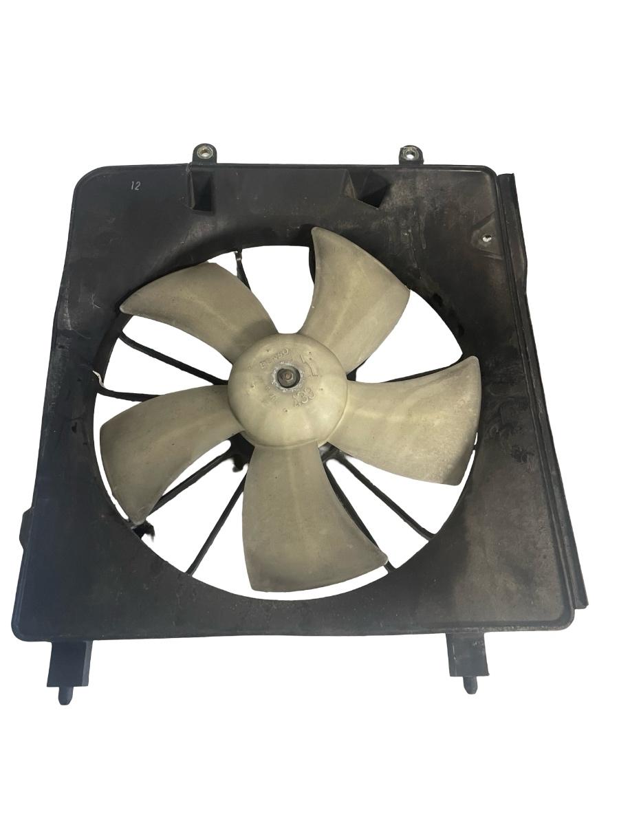Electroventilator HONDA ACCORD VII CL, CN 2003 - 2012 2.4 K24A, K24A3