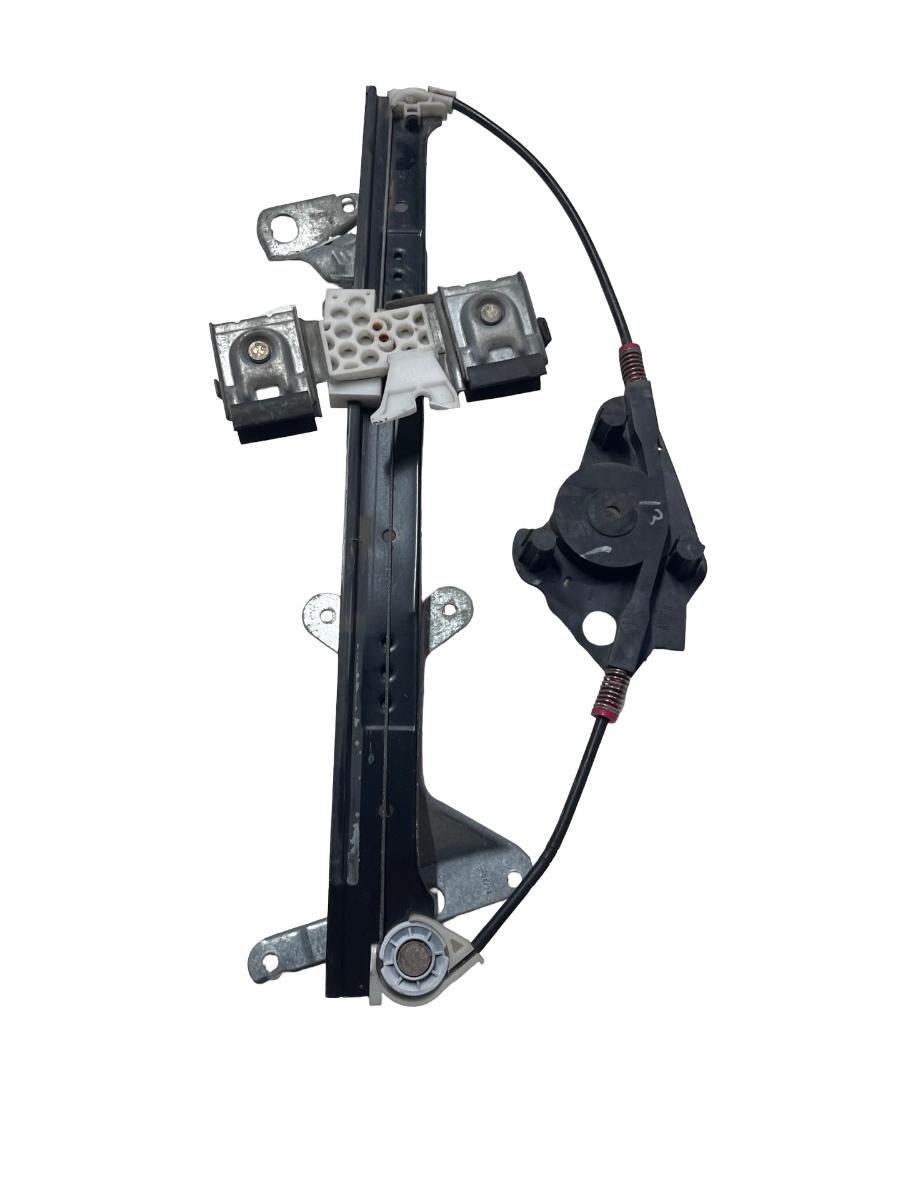 Macara Geam stanga fata FORD FIESTA V JH_, JD_ 2001 - 2010 2S61A23201