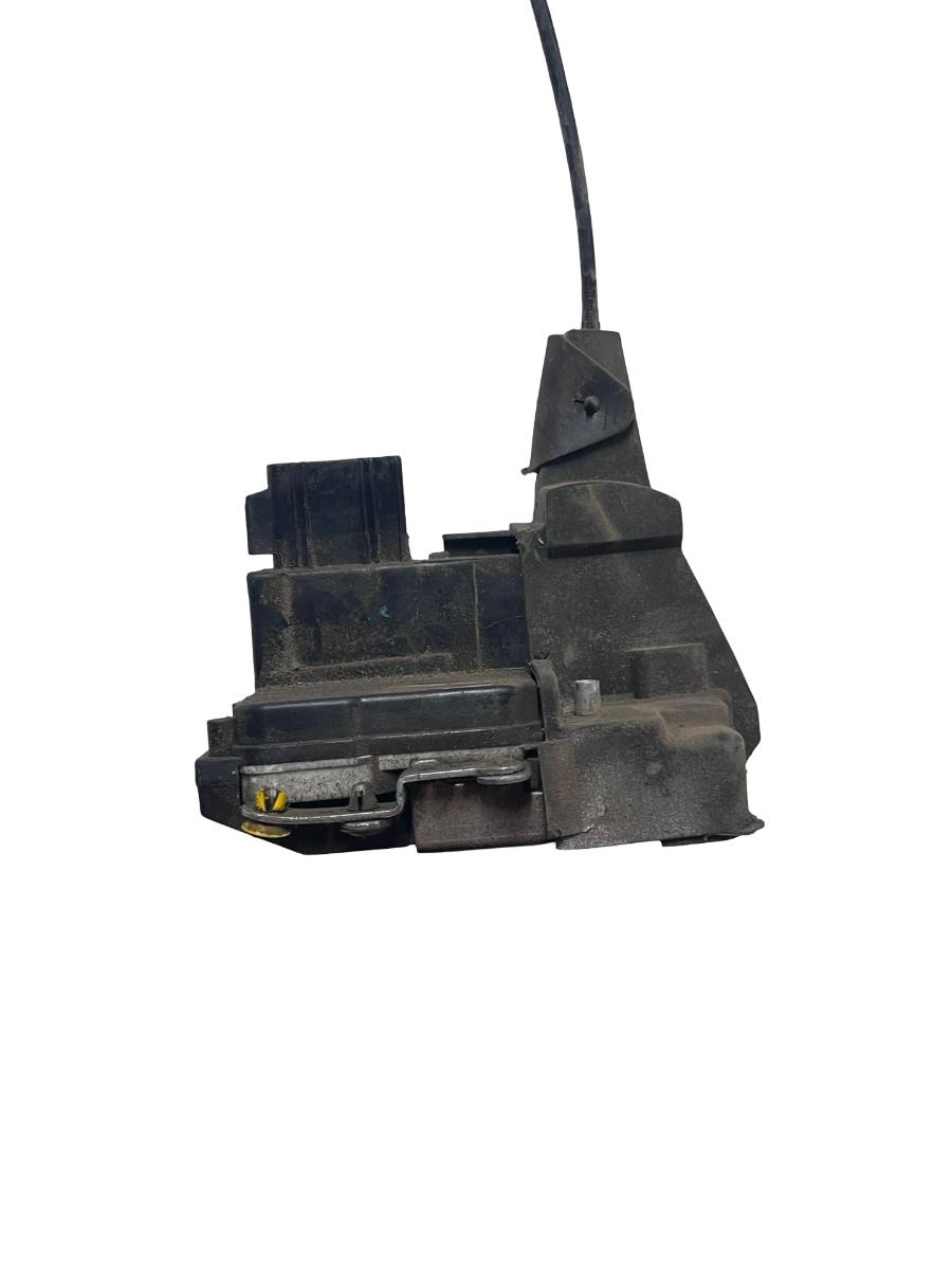 Broasca usa stanga spate FORD FIESTA V JH_, JD_ 2001 - 2010 – foto 4