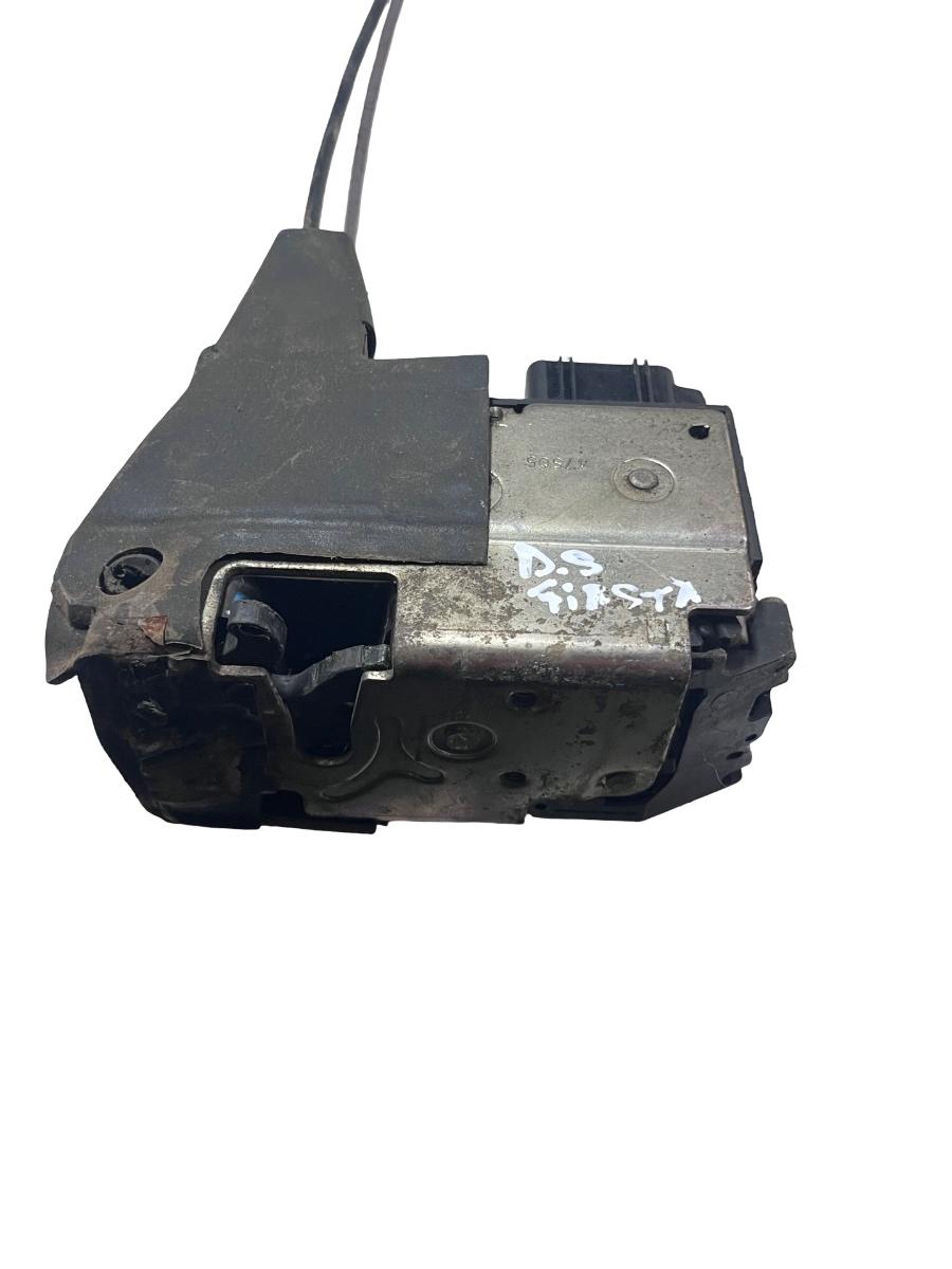 Broasca usa stanga spate FORD FIESTA V JH_, JD_ 2001 - 2010