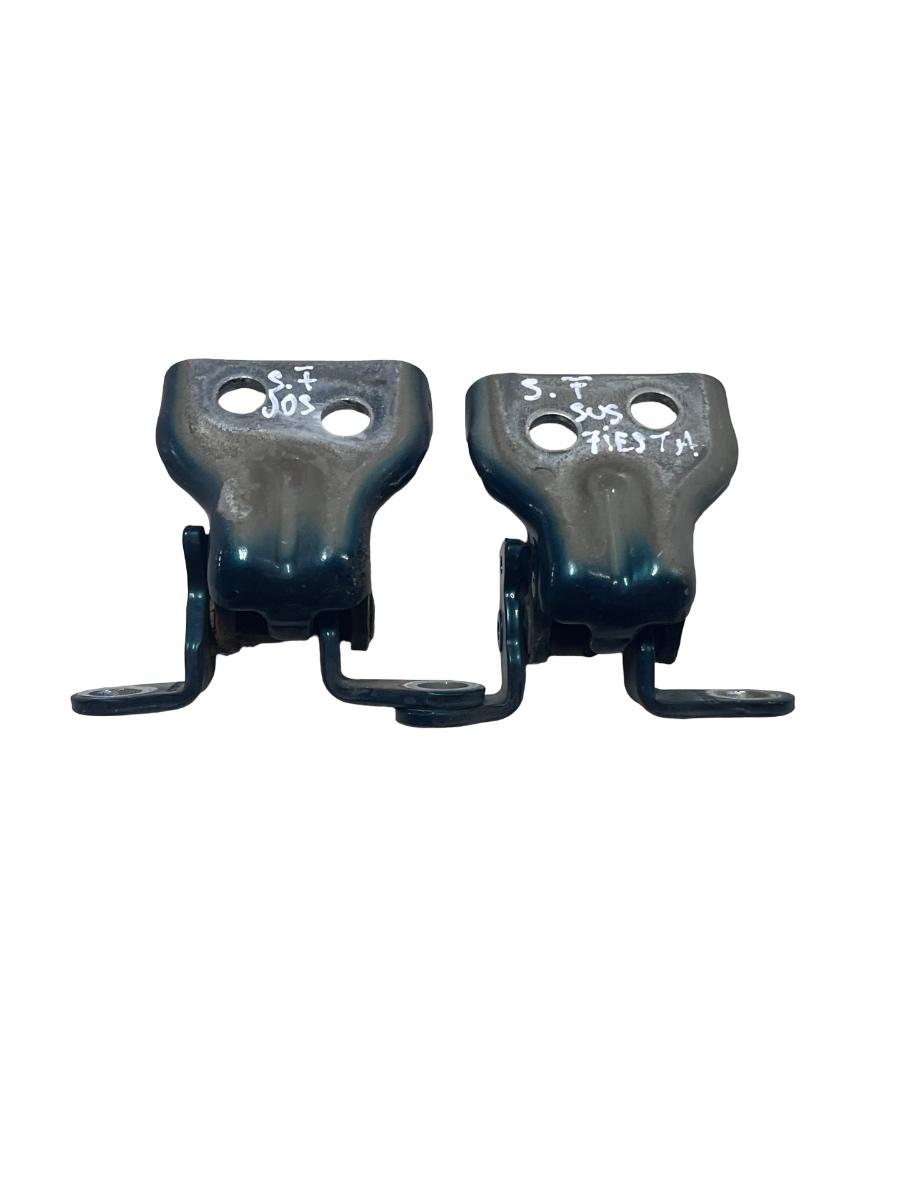Set balamale portiera stanga fata FORD FIESTA V JH_, JD_ 2001 - 2010
