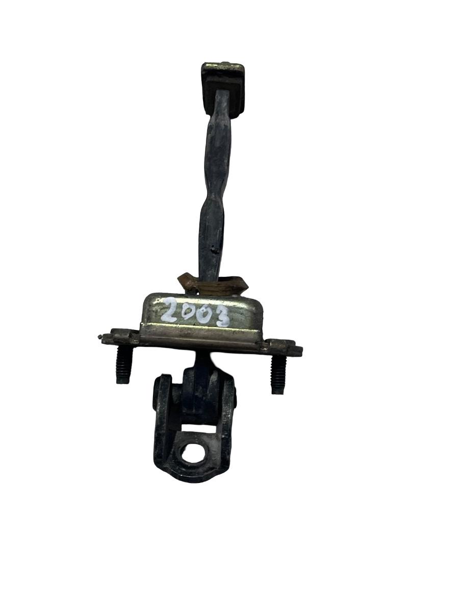 Opritor portiera stanga fata FORD FIESTA V JH_, JD_ 2001 - 2010