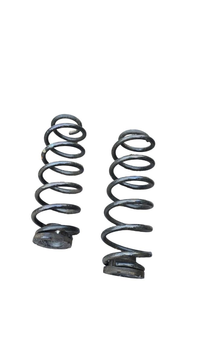 Set arcuri spate SKODA FABIA III Estate NJ5 2014 - > 1.0 TSI CHZB, DKLD