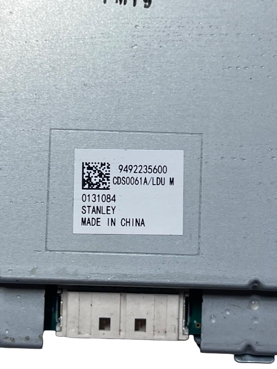 Modul de control balast LED stanga fata SUZUKI SX4 S-Cross JY 2023 - > 9492235600 – foto 3