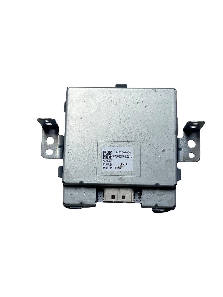 Modul de control balast LED stanga fata SUZUKI SX4 S-Cross JY 2023 - > 3472607800