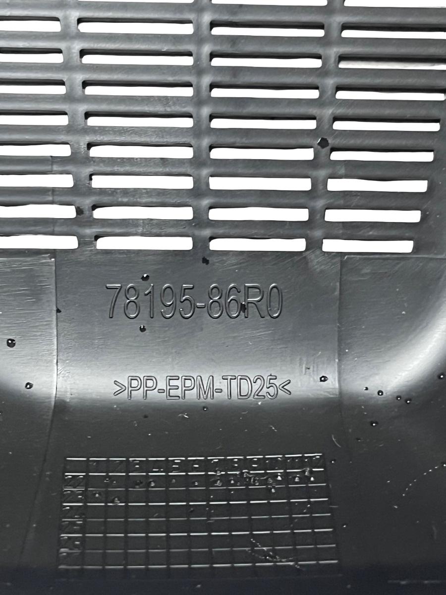 Suport camera parbriz SUZUKI SX4 S-Cross JY 2023 - > 7819586RO – foto 3