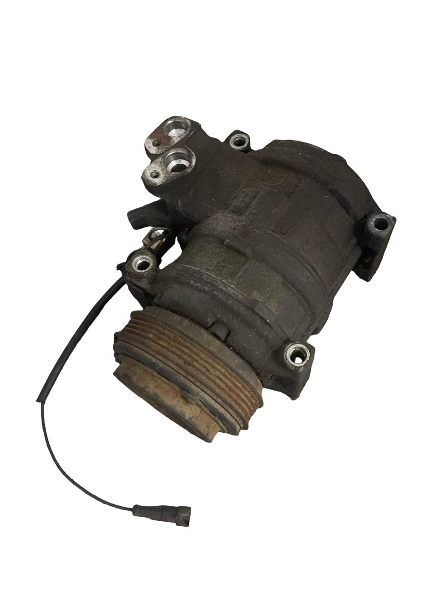 Compresor  AC IVECO DAILY III Bus 1999 - 2006 2.3 35 S 12, 35 C 12, 40 C 12 F1AE0481B