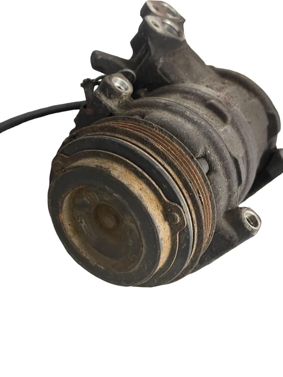 Compresor  AC IVECO DAILY III Bus 1999 - 2006 2.3 35 S 12, 35 C 12, 40 C 12 F1AE0481B – foto 3