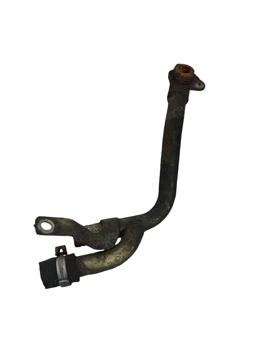 Teava lichid de racire motor IVECO DAILY III Bus 1999 - 2006 2.3 35 S 12, 35 C 12, 40 C 12 F1AE0481B