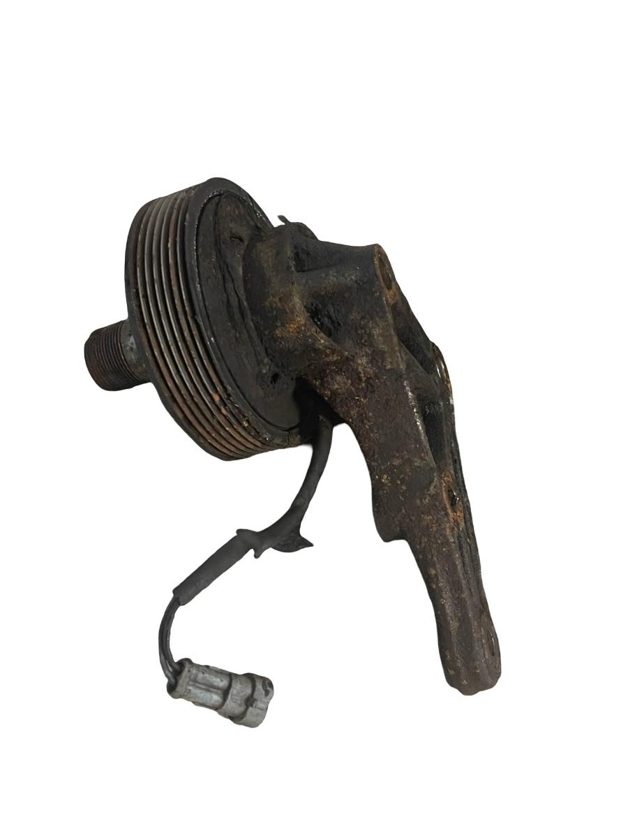 Disc antrenor,cuplaj magnetic  IVECO DAILY III Bus 1999 - 2006 2.3 35 S 12, 35 C 12, 40 C 12 F1AE0481B