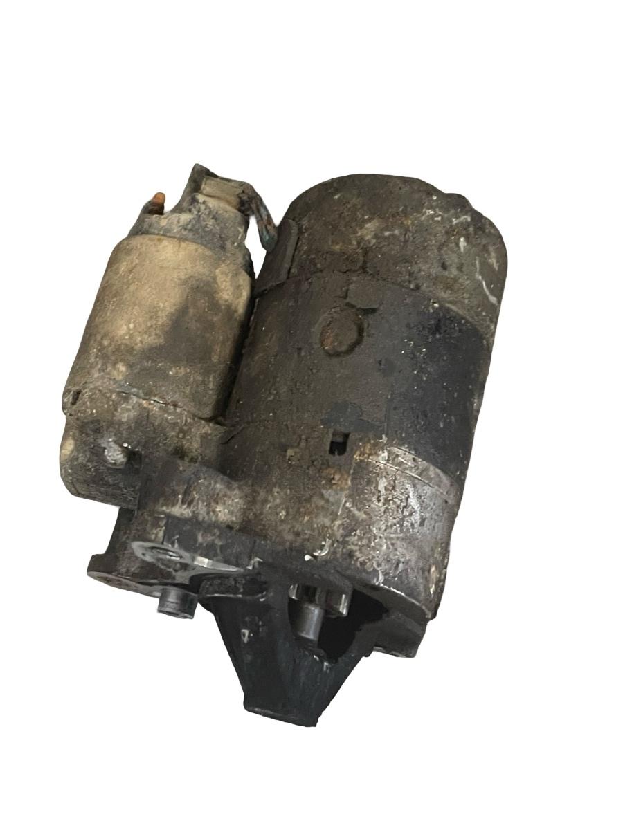Electromotor RENAULT Symbol I [ 1998 - 2008 ] 1.4i 55KW – foto 3